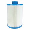 Zoro Approved Supplier Freeflow Lagas CLX Replacement Spa Filter Cartridge Compatible PFF25P4/FC-2399 WS.FFL2399